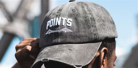 points streetwear brisbane.